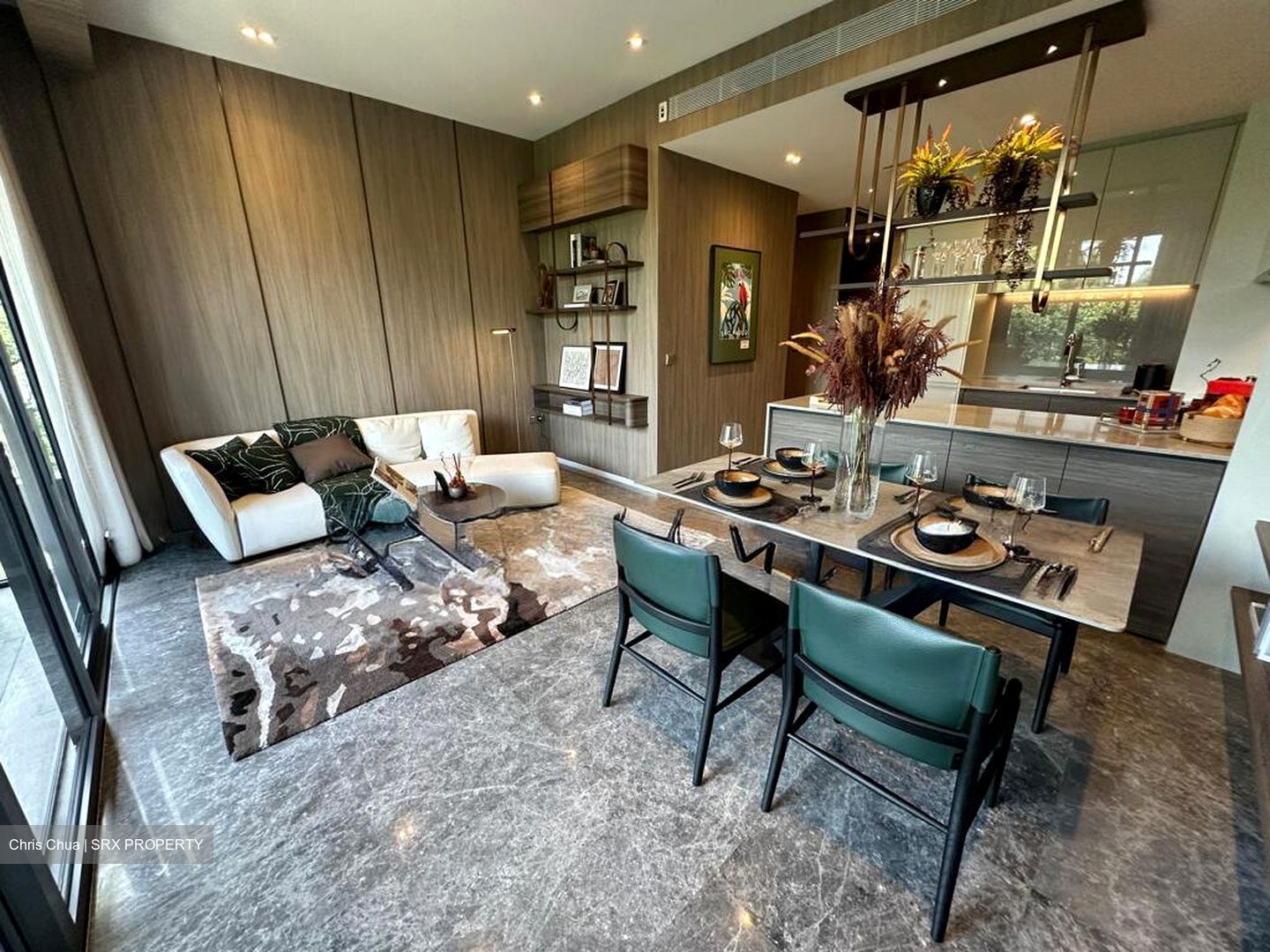 19 Nassim (D10), Apartment #536424151